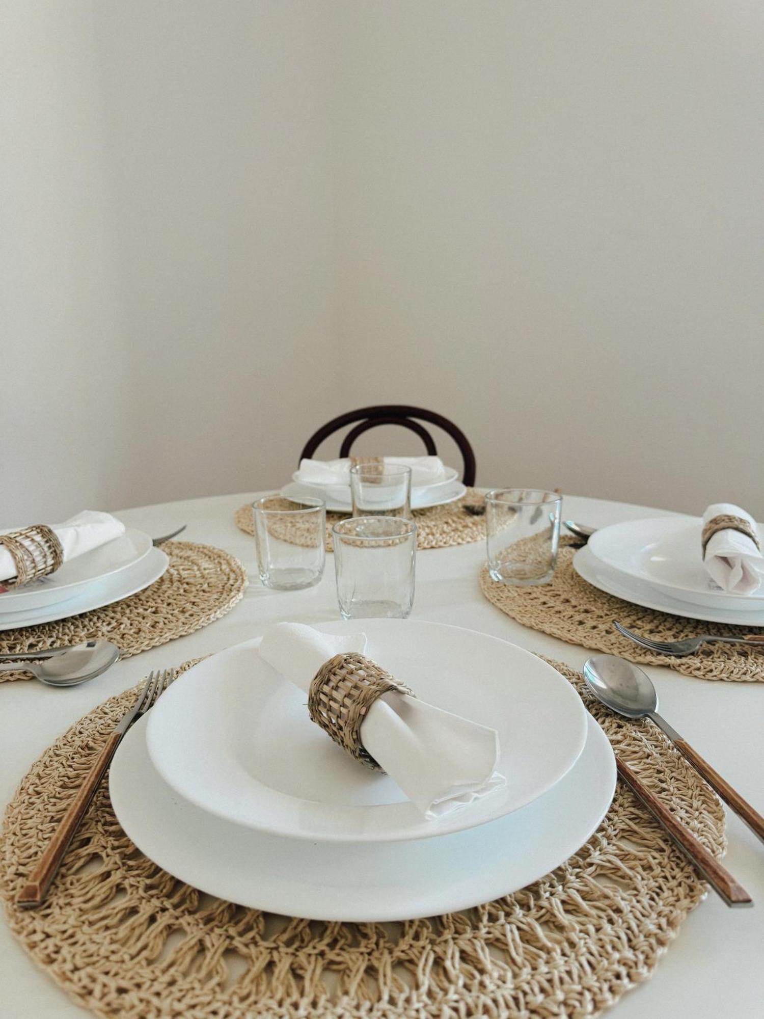 Saho Apartment Альгеро Экстерьер фото