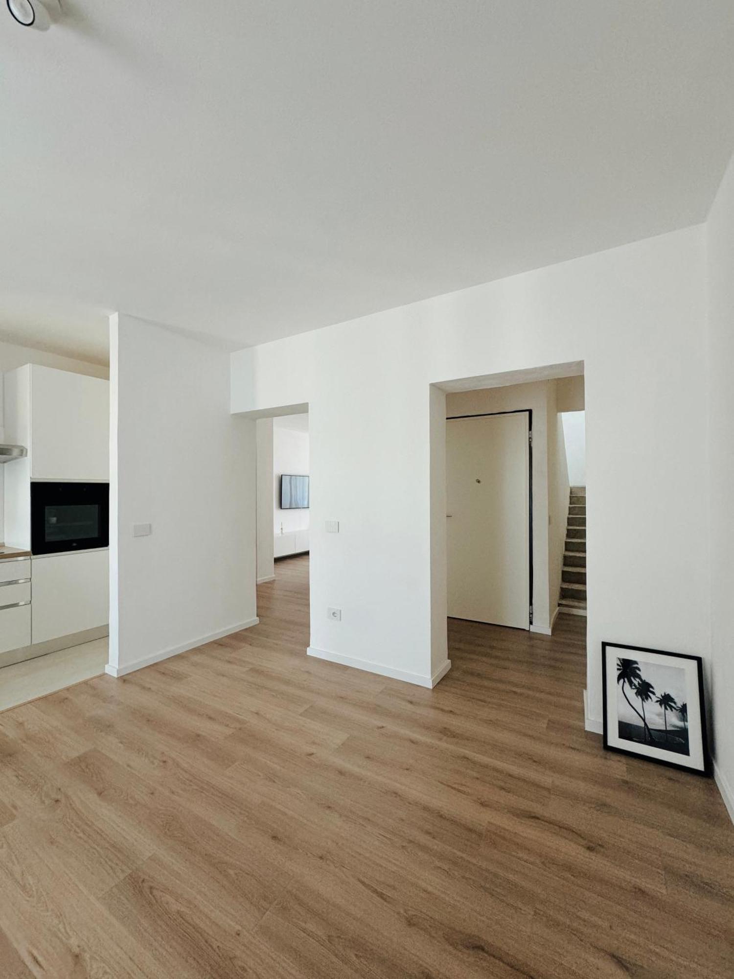 Saho Apartment Альгеро Экстерьер фото