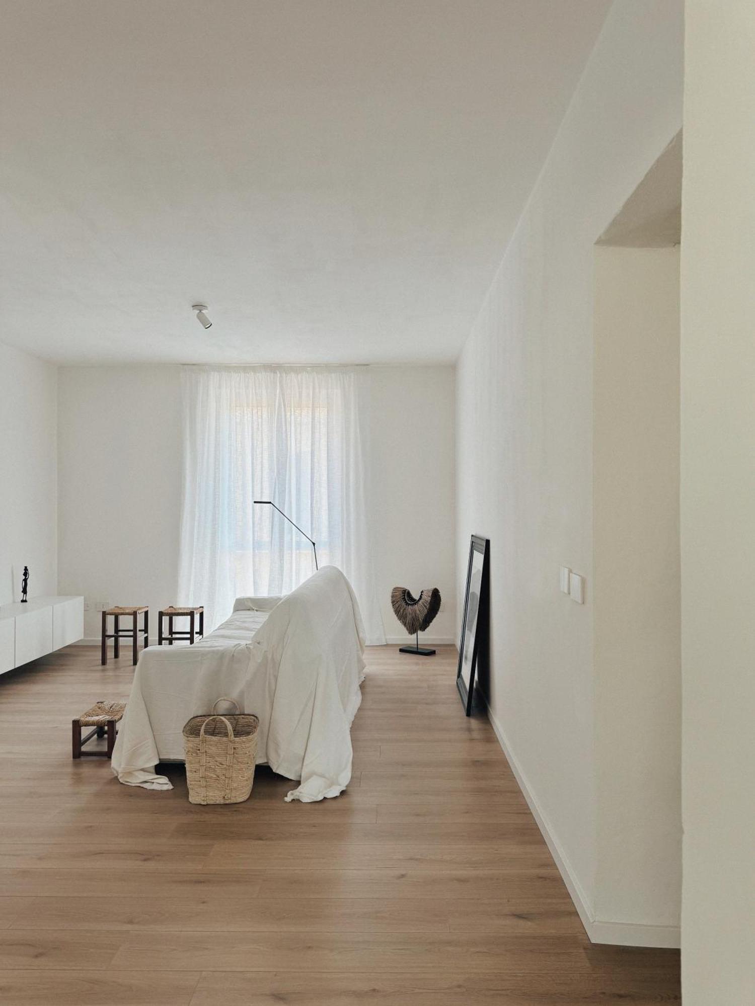 Saho Apartment Альгеро Экстерьер фото