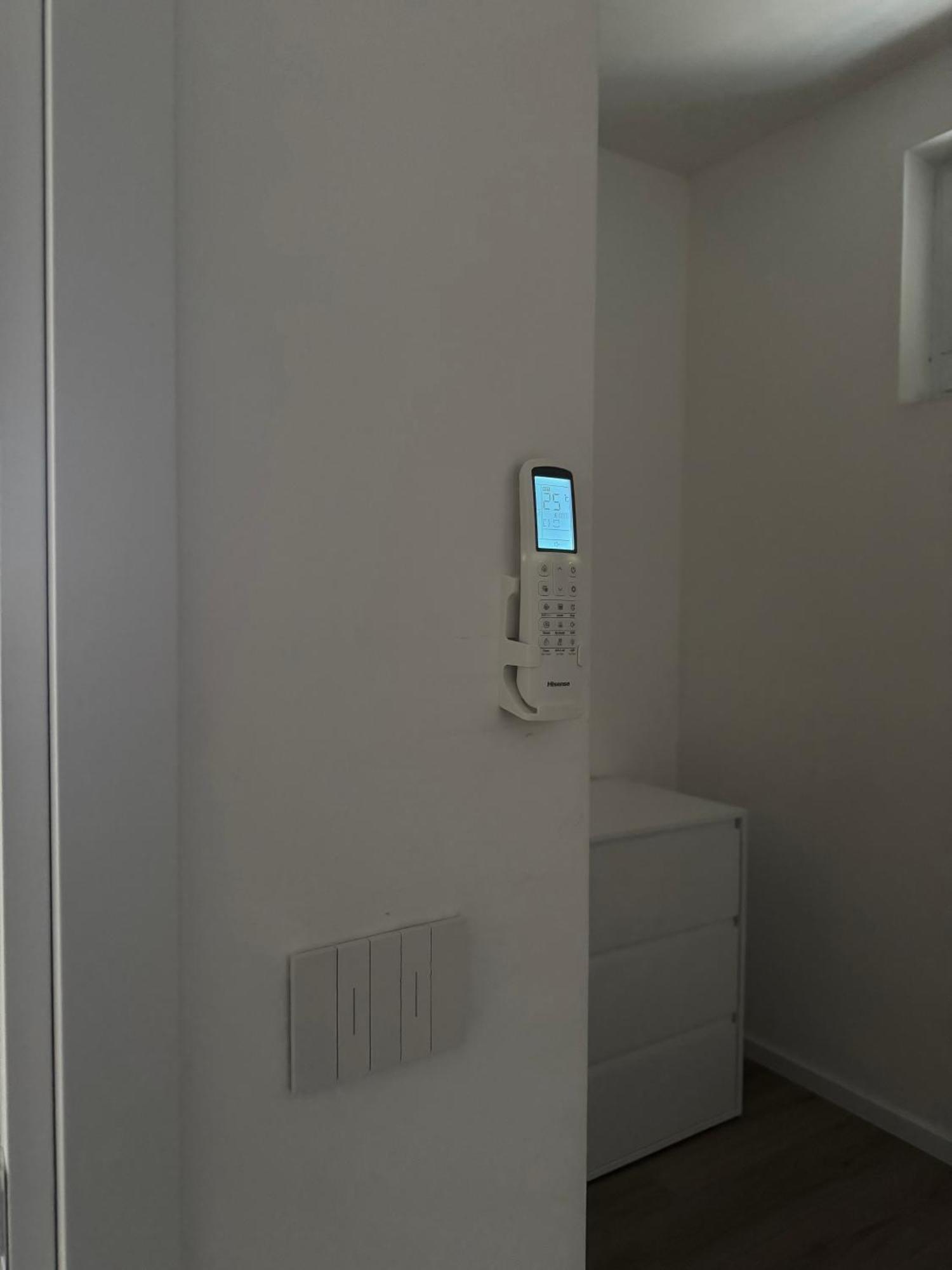 Saho Apartment Альгеро Экстерьер фото